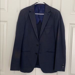 Scotch and Soda Blazer